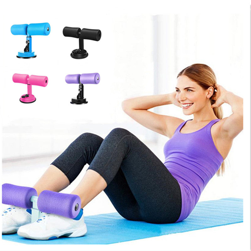 Aparato Portátil para Ejercicios Abdominales en Casa