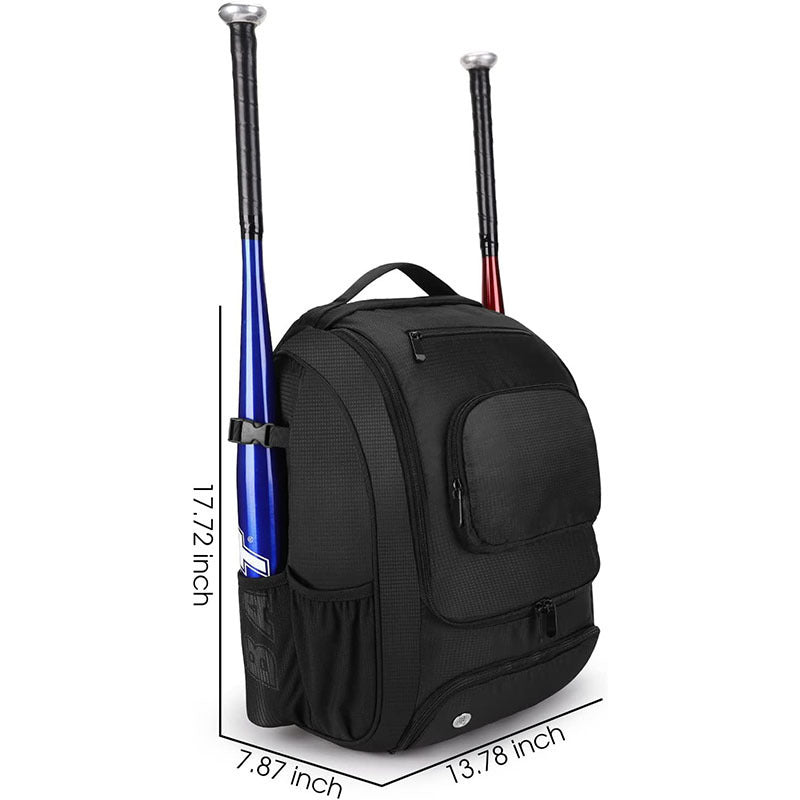 Mochila Juvenil para Béisbol y Softball
