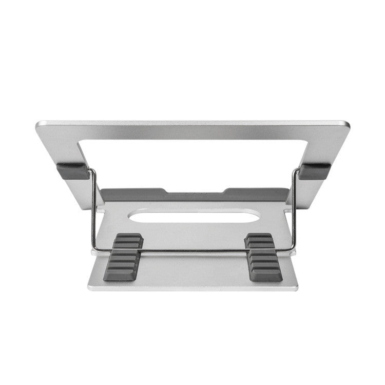 Soporte para Laptop con Altura Ajustable y Ventilación