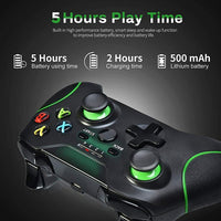 Control Inalámbrico Compatible con Xbox One / S / X y PC