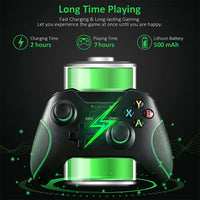 Control Inalámbrico Compatible con Xbox One / S / X y PC