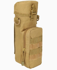 Bolso Cruzado Porta Botella de Agua
