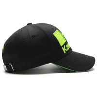 Gorra Baseball para Motociclismo Off-Road y Racing