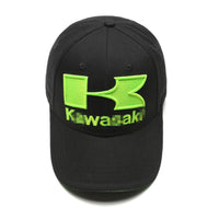 Gorra Baseball para Motociclismo Off-Road y Racing