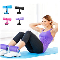 Aparato Portátil para Ejercicios Abdominales en Casa