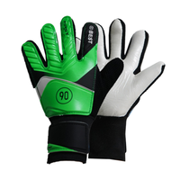 Guantes de Arquero Infantiles Antideslizantes de Látex