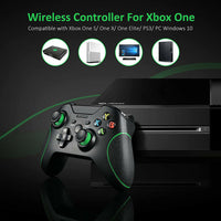 Control Inalámbrico Compatible con Xbox One / S / X y PC