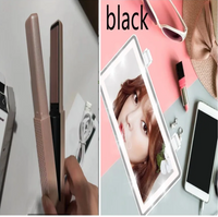 Plancha de Pelo Mini Cerámica Inalámbrica