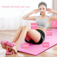 Aparato Portátil para Ejercicios Abdominales en Casa