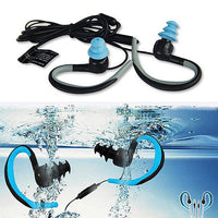 Audífonos Bluetooth Resistentes al Agua para Nadadores