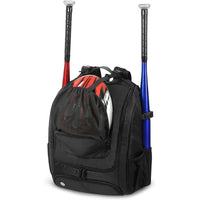 Mochila Juvenil para Béisbol y Softball