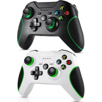 Control Inalámbrico Compatible con Xbox One / S / X y PC