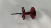 Carrete de Pesca Liviano con Sistema de Freno Turbo