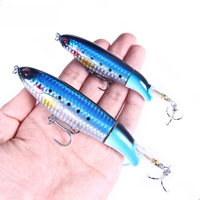 Señuelo Pencil Flotante Hengjia 13g/17g/36g