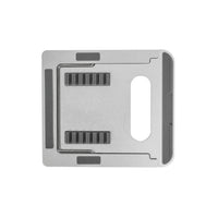 Soporte para Laptop con Altura Ajustable y Ventilación