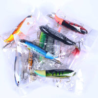 Señuelo Pencil Flotante Hengjia 13g/17g/36g
