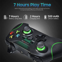 Control Inalámbrico Compatible con Xbox One / S / X y PC