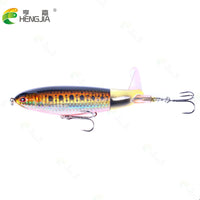 Señuelo Pencil Flotante Hengjia 13g/17g/36g