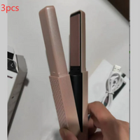 Plancha de Pelo Mini Cerámica Inalámbrica