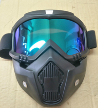 Lentes Tácticos para Ciclismo y Deportes al Aire Libre