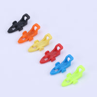 Set de Anzuelos y Accesorios para Pesca de Mar