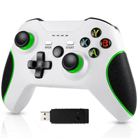 Control Inalámbrico Compatible con Xbox One / S / X y PC