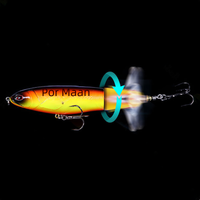 Señuelo Pencil Flotante Hengjia 13g/17g/36g