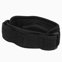 Codera Deportiva Ajustable y Transpirable con Almohadillado EVA
