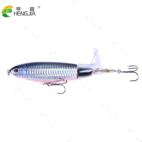 Señuelo Pencil Flotante Hengjia 13g/17g/36g