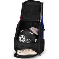 Mochila Juvenil para Béisbol y Softball