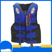Chaleco Salvavidas Universal para Windsurf y Kayak