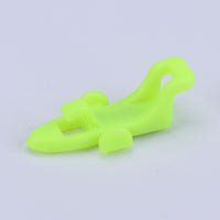 Set de Anzuelos y Accesorios para Pesca de Mar