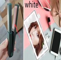 Plancha de Pelo Mini Cerámica Inalámbrica