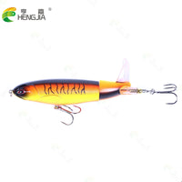 Señuelo Pencil Flotante Hengjia 13g/17g/36g