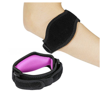 Codera Deportiva Ajustable y Transpirable con Almohadillado EVA