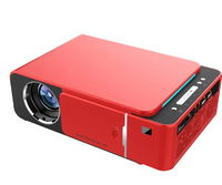 Proyector HD para el Hogar