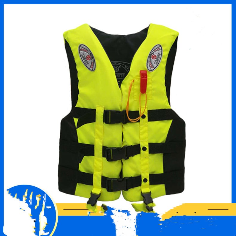 Chaleco Salvavidas Universal para Windsurf y Kayak