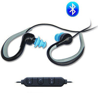 Audífonos Bluetooth Resistentes al Agua para Nadadores