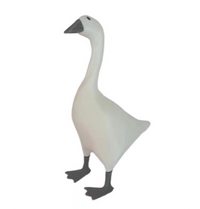 Portallaves Magnético con Diseño de Pato para el Hogar