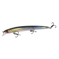 Señuelo Minnow Flotante 135mm - Efecto Pez Volador