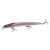 Señuelo Minnow Flotante 135mm - Efecto Pez Volador