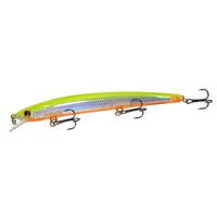 Señuelo Minnow Flotante 135mm - Efecto Pez Volador