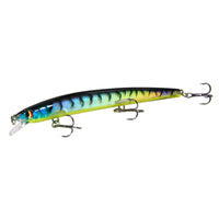 Señuelo Minnow Flotante 135mm - Efecto Pez Volador