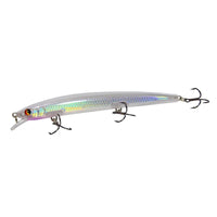 Señuelo Minnow Flotante 135mm - Efecto Pez Volador