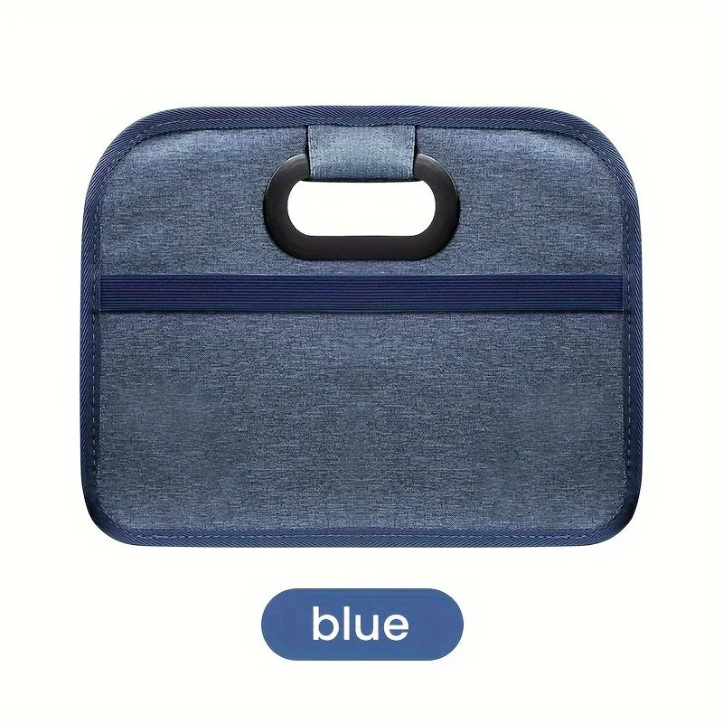 Organizador de Maletero Plegable para Auto