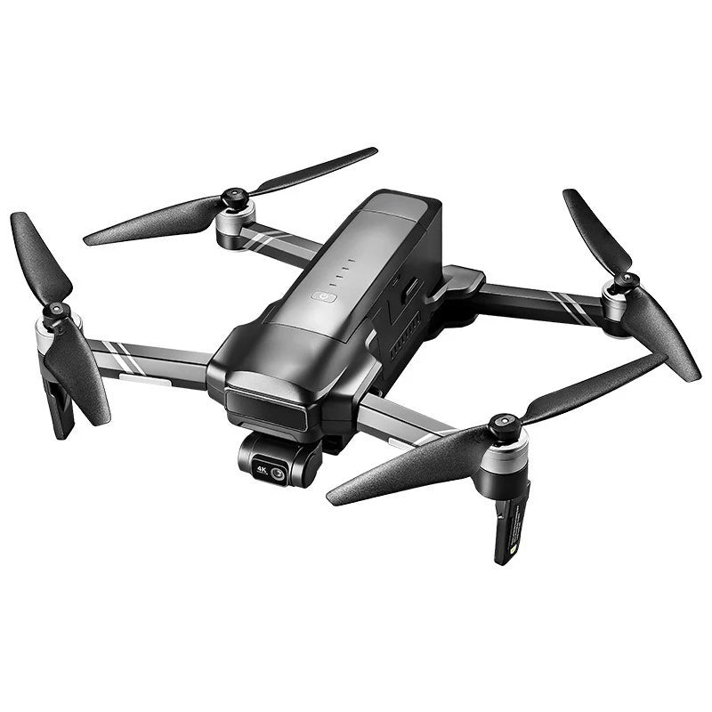 Dron Profesional F22 S3 Pro con Cámara 4K, GPS y Gimbal de 3 Ejes