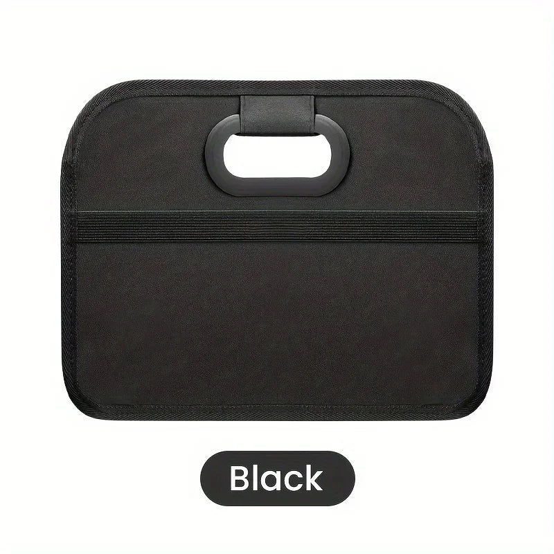 Organizador de Maletero Plegable para Auto
