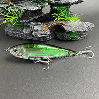 Señuelo Pencil para Róbalo y Lubina, 11cm 33g