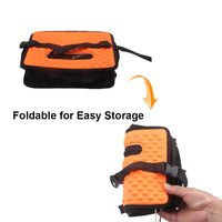 Cesta Flotante Plegable para Pesca