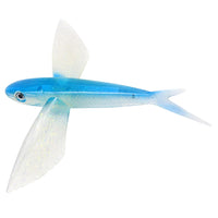 Señuelo de Pesca Pájaro para Atún y Peces Grandes - Trolling Marino